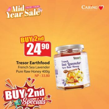 Caring-Pharmacy-Buy-2nd-Special-Promotion-8-350x350 - Beauty & Health Health Supplements Johor Kedah Kelantan Kuala Lumpur Melaka Negeri Sembilan Pahang Penang Perak Perlis Personal Care Promotions & Freebies Putrajaya Sabah Sarawak Selangor Terengganu 