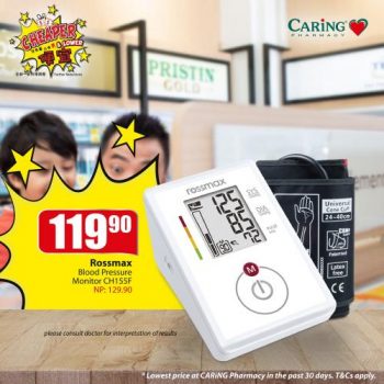 Caring-Pharmacy-Cheaper-Lower-Promotion-3-350x350 - Beauty & Health Health Supplements Johor Kedah Kelantan Kuala Lumpur Melaka Negeri Sembilan Online Store Pahang Penang Perak Perlis Personal Care Promotions & Freebies Putrajaya Sabah Sarawak Selangor Terengganu 