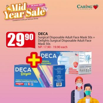 Caring-Pharmacy-Mid-Year-Sale-1-350x349 - Beauty & Health Health Supplements Johor Kedah Kelantan Kuala Lumpur Malaysia Sales Melaka Negeri Sembilan Online Store Pahang Penang Perak Perlis Personal Care Putrajaya Sabah Sarawak Selangor Terengganu 