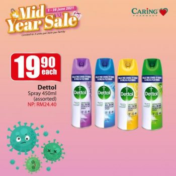 Caring-Pharmacy-Mid-Year-Sale-10-350x349 - Beauty & Health Health Supplements Johor Kedah Kelantan Kuala Lumpur Malaysia Sales Melaka Negeri Sembilan Online Store Pahang Penang Perak Perlis Personal Care Putrajaya Sabah Sarawak Selangor Terengganu 