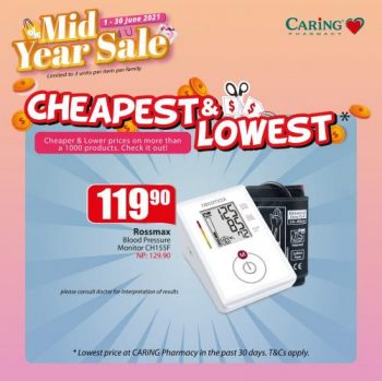 Caring-Pharmacy-Mid-Year-Sale-15-350x349 - Beauty & Health Health Supplements Johor Kedah Kelantan Kuala Lumpur Malaysia Sales Melaka Negeri Sembilan Online Store Pahang Penang Perak Perlis Personal Care Putrajaya Sabah Sarawak Selangor Terengganu 