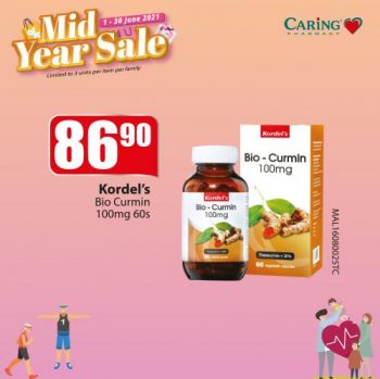 Caring-Pharmacy-Mid-Year-Sale-2-350x349 - Beauty & Health Health Supplements Johor Kedah Kelantan Kuala Lumpur Malaysia Sales Melaka Negeri Sembilan Online Store Pahang Penang Perak Perlis Personal Care Putrajaya Sabah Sarawak Selangor Terengganu 