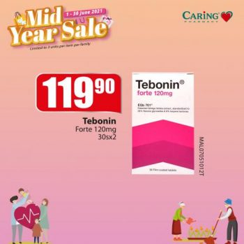 Caring-Pharmacy-Mid-Year-Sale-3-350x349 - Beauty & Health Health Supplements Johor Kedah Kelantan Kuala Lumpur Malaysia Sales Melaka Negeri Sembilan Online Store Pahang Penang Perak Perlis Personal Care Putrajaya Sabah Sarawak Selangor Terengganu 