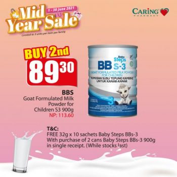 Caring-Pharmacy-Mid-Year-Sale-5-350x349 - Beauty & Health Health Supplements Johor Kedah Kelantan Kuala Lumpur Malaysia Sales Melaka Negeri Sembilan Online Store Pahang Penang Perak Perlis Personal Care Putrajaya Sabah Sarawak Selangor Terengganu 