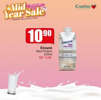 Caring-Pharmacy-Mid-Year-Sale-6-350x349 - Beauty & Health Health Supplements Johor Kedah Kelantan Kuala Lumpur Malaysia Sales Melaka Negeri Sembilan Online Store Pahang Penang Perak Perlis Personal Care Putrajaya Sabah Sarawak Selangor Terengganu 