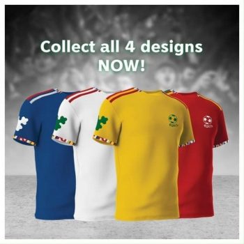 Carlsberg-Free-Football-Tee-350x350 - Johor Kedah Kelantan Kuala Lumpur Melaka Negeri Sembilan Others Pahang Penang Perak Perlis Promotions & Freebies Putrajaya Sabah Sarawak Selangor Terengganu 