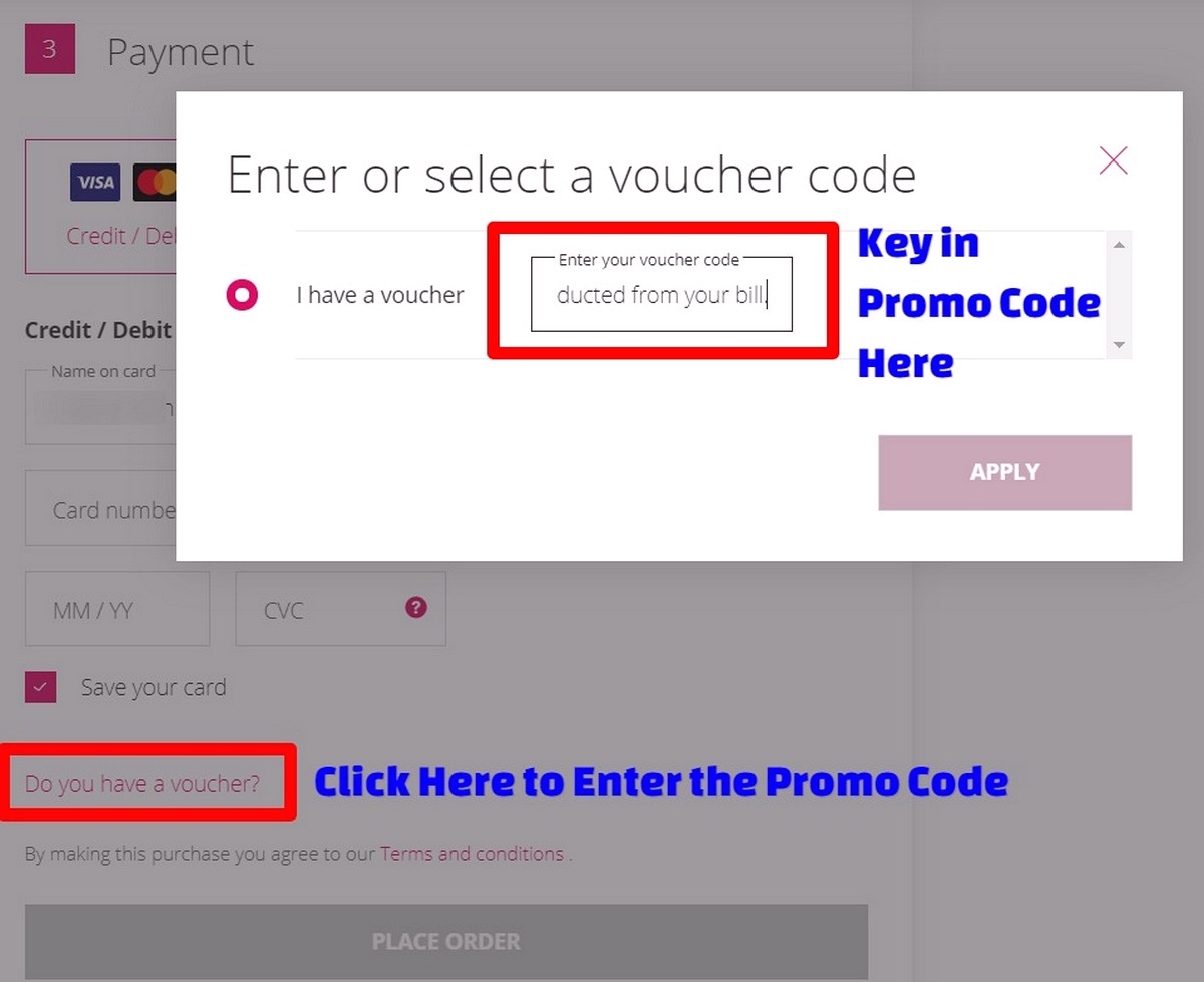 Checkout-foodpanda-Malaysia-to-Key-in-Promo-Code-Coupon-Vouchers-Discounts-Offers-Promotion - Beverages Burger Cake Desserts Fast Food Food , Restaurant & Pub Ice Cream Johor Kedah Kelantan Kuala Lumpur Location Melaka Nationwide Negeri Sembilan Online Store Pahang Penang Perak Perlis Pizza Promotions & Freebies Putrajaya Sabah Sarawak Selangor Snacks Sushi Terengganu Wines 