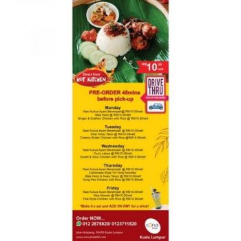 Corus-Hotel-Special-Deal-350x350 - Beverages Food , Restaurant & Pub Hotels Kuala Lumpur Promotions & Freebies Selangor Sports,Leisure & Travel 