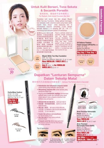 Cosway-July-2021-Promotion-Catalogue-16-350x499 - Beauty & Health Cosmetics Fragrances Johor Kedah Kelantan Kuala Lumpur Melaka Negeri Sembilan Online Store Pahang Penang Perak Perlis Personal Care Promotions & Freebies Putrajaya Sabah Sarawak Selangor Skincare Terengganu 