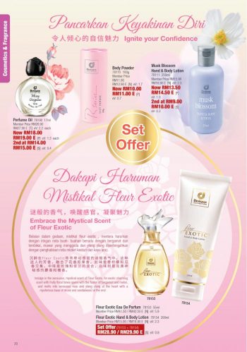 Cosway-July-2021-Promotion-Catalogue-19-350x499 - Beauty & Health Cosmetics Fragrances Johor Kedah Kelantan Kuala Lumpur Melaka Negeri Sembilan Online Store Pahang Penang Perak Perlis Personal Care Promotions & Freebies Putrajaya Sabah Sarawak Selangor Skincare Terengganu 