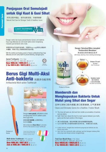 Cosway-July-2021-Promotion-Catalogue-35-350x499 - Beauty & Health Cosmetics Fragrances Johor Kedah Kelantan Kuala Lumpur Melaka Negeri Sembilan Online Store Pahang Penang Perak Perlis Personal Care Promotions & Freebies Putrajaya Sabah Sarawak Selangor Skincare Terengganu 