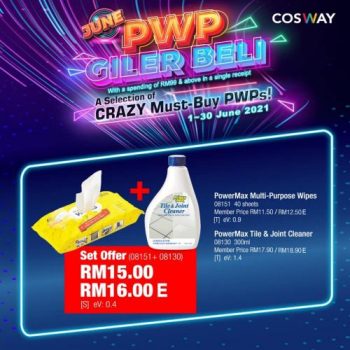 Cosway-June-PWP-Giler-Beli-Promotion-2-350x350 - Beauty & Health Cosmetics Health Supplements Johor Kedah Kelantan Kuala Lumpur Melaka Negeri Sembilan Online Store Pahang Penang Perak Perlis Personal Care Promotions & Freebies Putrajaya Sabah Sarawak Selangor Skincare Terengganu 