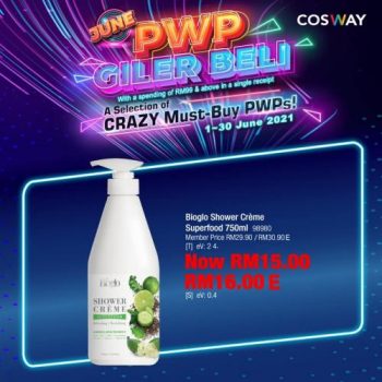 Cosway-June-PWP-Giler-Beli-Promotion-3-350x350 - Beauty & Health Cosmetics Health Supplements Johor Kedah Kelantan Kuala Lumpur Melaka Negeri Sembilan Online Store Pahang Penang Perak Perlis Personal Care Promotions & Freebies Putrajaya Sabah Sarawak Selangor Skincare Terengganu 