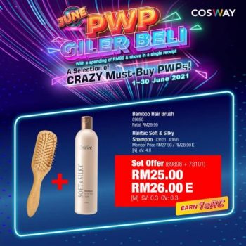 Cosway-June-PWP-Giler-Beli-Promotion-5-350x350 - Beauty & Health Cosmetics Health Supplements Johor Kedah Kelantan Kuala Lumpur Melaka Negeri Sembilan Online Store Pahang Penang Perak Perlis Personal Care Promotions & Freebies Putrajaya Sabah Sarawak Selangor Skincare Terengganu 