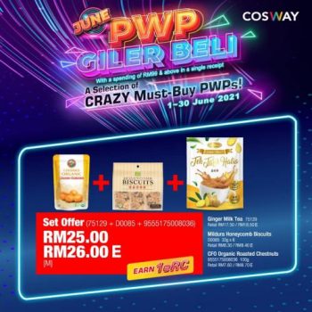Cosway-June-PWP-Giler-Beli-Promotion-7-350x350 - Beauty & Health Cosmetics Health Supplements Johor Kedah Kelantan Kuala Lumpur Melaka Negeri Sembilan Online Store Pahang Penang Perak Perlis Personal Care Promotions & Freebies Putrajaya Sabah Sarawak Selangor Skincare Terengganu 