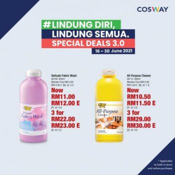 Cosway-Lindung-Diri-Lindung-Semua-3.0-Promotion-2-350x349 - Beauty & Health Health Supplements Johor Kedah Kelantan Kuala Lumpur Melaka Negeri Sembilan Online Store Pahang Penang Perak Perlis Personal Care Promotions & Freebies Putrajaya Sabah Sarawak Selangor Terengganu 