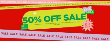 Cotton-On-Kids-50-off-Sale-350x133 - Baby & Kids & Parenting Children Fashion Johor Kedah Kelantan Kuala Lumpur Malaysia Sales Melaka Negeri Sembilan Online Store Pahang Penang Perak Perlis Putrajaya Sabah Sarawak Selangor Terengganu 