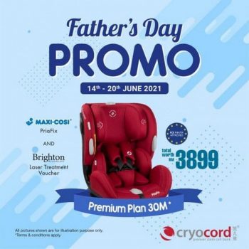 CryoCord-Fathers-Day-Promo-350x350 - Baby & Kids & Parenting Babycare Johor Kedah Kelantan Kuala Lumpur Melaka Negeri Sembilan Online Store Pahang Penang Perak Perlis Promotions & Freebies Putrajaya Sabah Sarawak Selangor Terengganu 