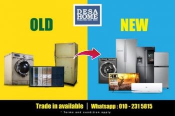 Desa-Home-Theatre-Trade-in-Promo-350x233 - Electronics & Computers Home Appliances Johor Kedah Kelantan Kitchen Appliances Kuala Lumpur Melaka Negeri Sembilan Online Store Pahang Penang Perak Perlis Promotions & Freebies Putrajaya Sabah Sarawak Selangor Terengganu 