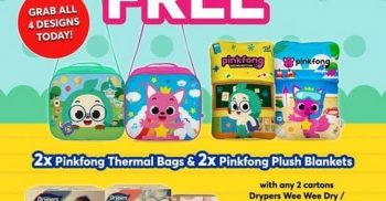Drypers-Super-Pinkfong-Deal-350x182 - Baby & Kids & Parenting Diapers Johor Kedah Kelantan Kuala Lumpur Melaka Negeri Sembilan Online Store Pahang Penang Perak Perlis Promotions & Freebies Putrajaya Sabah Sarawak Selangor Terengganu 