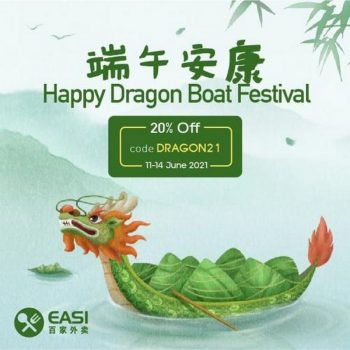 EASI-Dragon-Boat-Festival-Promo-350x350 - Beverages Food , Restaurant & Pub Johor Kedah Kelantan Kuala Lumpur Melaka Negeri Sembilan Online Store Pahang Penang Perak Perlis Promotions & Freebies Putrajaya Sabah Sarawak Selangor Terengganu 