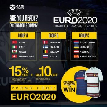 EASI-Euro-2020-Promotion-350x350 - Johor Kedah Kelantan Kuala Lumpur Melaka Negeri Sembilan Online Store Others Pahang Penang Perak Perlis Promotions & Freebies Putrajaya Sabah Sarawak Selangor Terengganu 