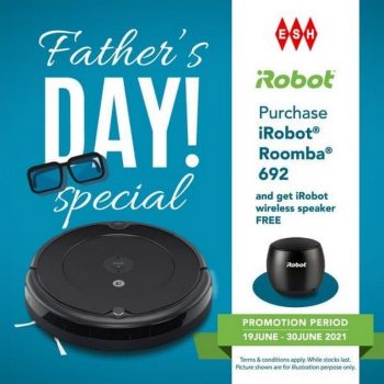 ESH-Electrical-Fathers-Day-Special-350x350 - Computer Accessories Electronics & Computers Home Appliances IT Gadgets Accessories Johor Kedah Kelantan Kitchen Appliances Kuala Lumpur Melaka Negeri Sembilan Online Store Pahang Penang Perak Perlis Promotions & Freebies Putrajaya Sabah Sarawak Selangor Terengganu 