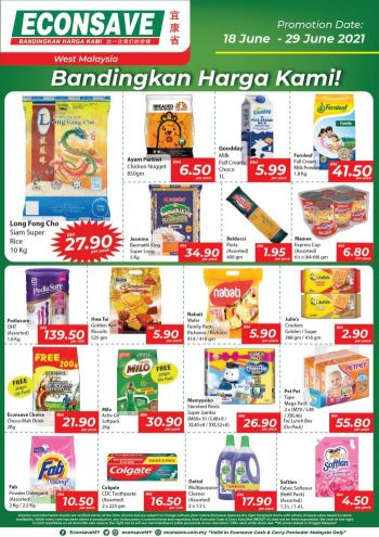 Econsave-Special-Promotion-350x495 - Johor Kedah Kelantan Kuala Lumpur Melaka Negeri Sembilan Pahang Penang Perak Perlis Promotions & Freebies Putrajaya Selangor Supermarket & Hypermarket Terengganu 
