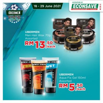 Econsave-Ubermen-Promotion-1-350x350 - Johor Kedah Kelantan Kuala Lumpur Melaka Negeri Sembilan Pahang Penang Perak Perlis Promotions & Freebies Putrajaya Selangor Supermarket & Hypermarket Terengganu 