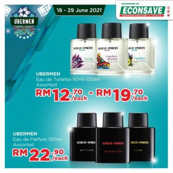 Econsave-Ubermen-Promotion-2-350x350 - Johor Kedah Kelantan Kuala Lumpur Melaka Negeri Sembilan Pahang Penang Perak Perlis Promotions & Freebies Putrajaya Selangor Supermarket & Hypermarket Terengganu 