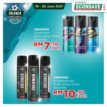 Econsave-Ubermen-Promotion-3-350x350 - Johor Kedah Kelantan Kuala Lumpur Melaka Negeri Sembilan Pahang Penang Perak Perlis Promotions & Freebies Putrajaya Selangor Supermarket & Hypermarket Terengganu 