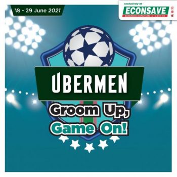 Econsave-Ubermen-Promotion-350x350 - Johor Kedah Kelantan Kuala Lumpur Melaka Negeri Sembilan Pahang Penang Perak Perlis Promotions & Freebies Putrajaya Selangor Supermarket & Hypermarket Terengganu 