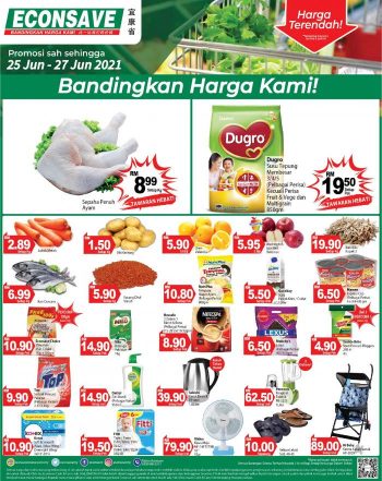 Econsave-Weekend-Promotion-350x441 - Johor Kedah Kelantan Kuala Lumpur Melaka Negeri Sembilan Pahang Penang Perak Perlis Promotions & Freebies Putrajaya Selangor Supermarket & Hypermarket Terengganu 