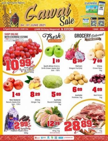 Everrise-Gawai-Sale-350x456 - Johor Kedah Kelantan Kuala Lumpur Malaysia Sales Melaka Negeri Sembilan Online Store Pahang Penang Perak Perlis Putrajaya Sabah Sarawak Selangor Supermarket & Hypermarket Terengganu 