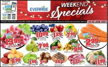 Everrise-Weekend-Specials-350x217 - Promotions & Freebies Sarawak Supermarket & Hypermarket 