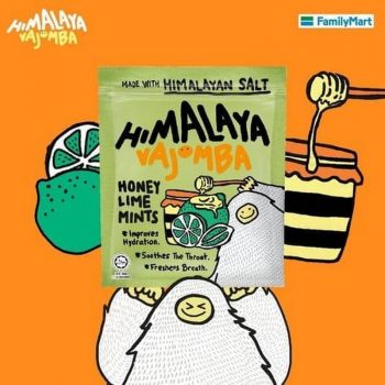 FamilyMart-Himalaya-Promo-350x350 - Johor Kedah Kelantan Kuala Lumpur Melaka Negeri Sembilan Others Pahang Penang Perak Perlis Promotions & Freebies Putrajaya Sabah Sarawak Selangor Supermarket & Hypermarket Terengganu 