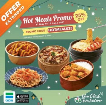 FamilyMart-Online-Hot-Meals-Promotion-350x349 - Beverages Food , Restaurant & Pub Johor Kedah Kelantan Kuala Lumpur Melaka Negeri Sembilan Online Store Pahang Penang Perak Perlis Promotions & Freebies Putrajaya Sabah Sarawak Selangor Supermarket & Hypermarket Terengganu 