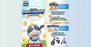 Friso-Gold-Anniversary-Promo-350x183 - Baby & Kids & Parenting Johor Kedah Kelantan Kuala Lumpur Melaka Milk Powder Nationwide Negeri Sembilan Online Store Pahang Penang Perak Perlis Promotions & Freebies Putrajaya Sabah Sarawak Selangor Terengganu 