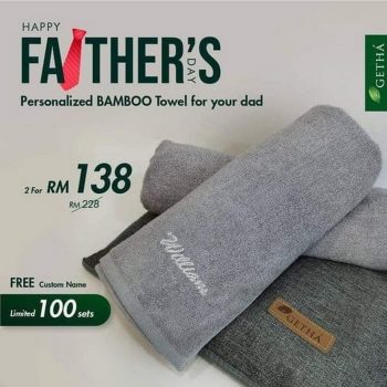 Getha-Fathers-Day-Promotion-350x350 - Johor Kedah Kelantan Kuala Lumpur Melaka Negeri Sembilan Online Store Others Pahang Penang Perak Perlis Promotions & Freebies Putrajaya Sabah Sarawak Selangor Terengganu 