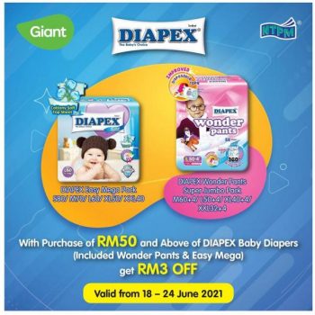 Giant-Baby-Care-Deals-Promotion-2-350x350 - Johor Kedah Kelantan Kuala Lumpur Melaka Negeri Sembilan Pahang Penang Perak Perlis Promotions & Freebies Putrajaya Sabah Sarawak Selangor Supermarket & Hypermarket Terengganu 
