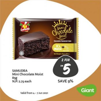 Giant-Bakery-Promotion-2-350x350 - Johor Kedah Kelantan Kuala Lumpur Melaka Negeri Sembilan Pahang Penang Perak Perlis Promotions & Freebies Putrajaya Sabah Sarawak Selangor Supermarket & Hypermarket Terengganu 