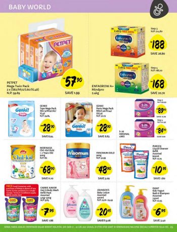 Giant-Big-Value-Deals-Promotion-Catalogue-24-350x458 - Johor Kedah Kelantan Kuala Lumpur Melaka Negeri Sembilan Pahang Penang Perak Perlis Promotions & Freebies Putrajaya Selangor Supermarket & Hypermarket Terengganu 