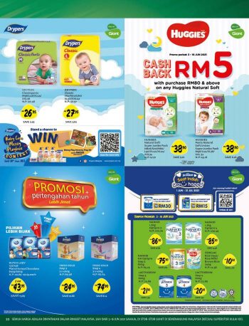 Giant-Blasting-Deals-Promotion-Catalogue-22-350x458 - Johor Kedah Kelantan Kuala Lumpur Melaka Negeri Sembilan Pahang Penang Perak Perlis Promotions & Freebies Putrajaya Selangor Supermarket & Hypermarket Terengganu 