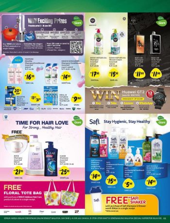 Giant-Blasting-Deals-Promotion-Catalogue-23-350x458 - Johor Kedah Kelantan Kuala Lumpur Melaka Negeri Sembilan Pahang Penang Perak Perlis Promotions & Freebies Putrajaya Selangor Supermarket & Hypermarket Terengganu 