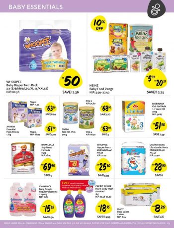 Giant-Blasting-Deals-Promotion-Catalogue-25-350x458 - Johor Kedah Kelantan Kuala Lumpur Melaka Negeri Sembilan Pahang Penang Perak Perlis Promotions & Freebies Putrajaya Selangor Supermarket & Hypermarket Terengganu 