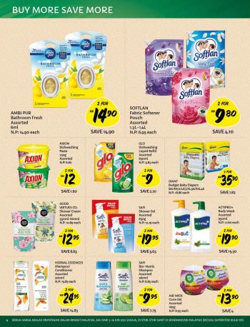 Giant-Blasting-Deals-Promotion-Catalogue-3-350x458 - Johor Kedah Kelantan Kuala Lumpur Melaka Negeri Sembilan Pahang Penang Perak Perlis Promotions & Freebies Putrajaya Selangor Supermarket & Hypermarket Terengganu 