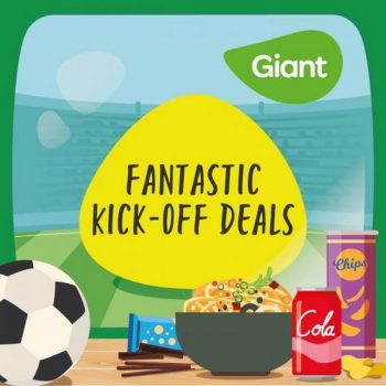 Giant-Fantastic-Kick-Off-Deals-Promo-350x350 18 Jun-11 Jul 2021: Giant Fantastic Kick-Off Deals Promotion