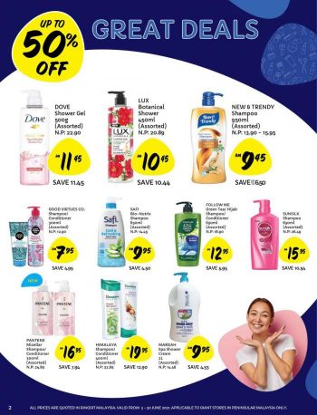 Giant-Health-Beauty-Promotion-Catalogue-1-350x458 - Johor Kedah Kelantan Kuala Lumpur Melaka Negeri Sembilan Pahang Penang Perak Perlis Promotions & Freebies Putrajaya Selangor Supermarket & Hypermarket Terengganu 