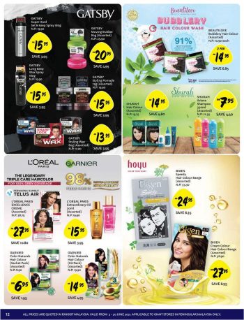 Giant-Health-Beauty-Promotion-Catalogue-12-350x458 - Johor Kedah Kelantan Kuala Lumpur Melaka Negeri Sembilan Pahang Penang Perak Perlis Promotions & Freebies Putrajaya Selangor Supermarket & Hypermarket Terengganu 