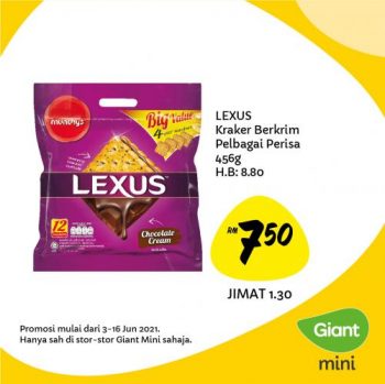 Giant-Mini-June-Promotion-8-350x349 - Kuala Lumpur Promotions & Freebies Selangor Supermarket & Hypermarket 